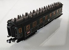 Minitrix 13715 personenwagen gebraucht kaufen  Voerde (Niederrhein)