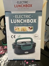 Electric lunch box for sale  Magnolia