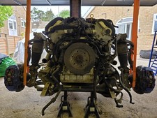 Ble engine gearbox. for sale  SCARBOROUGH