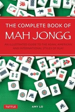 Complete book mah for sale  UK