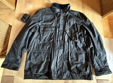Barbour wachsjacke herren gebraucht kaufen  Wedemark