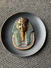 Golden mask tutankhamun for sale  NOTTINGHAM