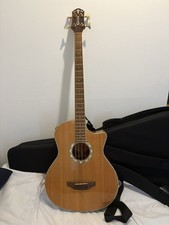 crafter acoustic bass for sale crafter acoustic bass for sale KEIGHLEY