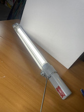 Lampada industriale antideflag usato  Roma