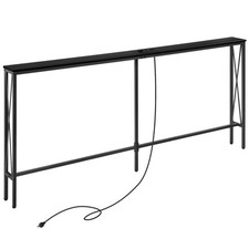 5.9 narrow console for sale  Hallandale