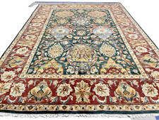 Vintage oushak pattern for sale  Los Angeles
