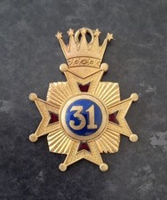Vintage rose croix for sale  MAIDSTONE