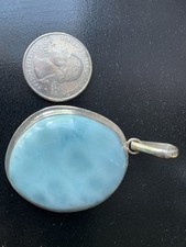 Vintage large silver for sale  Concord