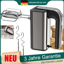 800 watt handmixer gebraucht kaufen  Aspisheim, Grolsheim