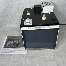 Canon canovision projector for sale  RICKMANSWORTH