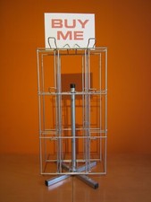 Counter top display for sale  PONTEFRACT