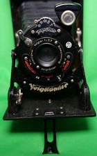 Voigtländer bessa klappkamera gebraucht kaufen  Angermünde