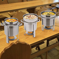 Soup chafer station for sale  USA