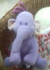 Disney heffalump stofftier gebraucht kaufen  Berlin