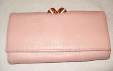 Ted baker pink for sale  NUNEATON