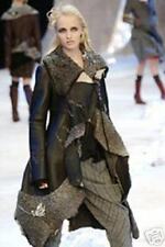 Rare manteau cuir d'occasion  Argenteuil