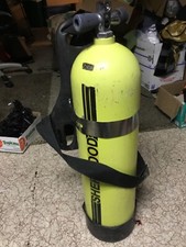 Sherwood diving tank for sale  Oak Lawn