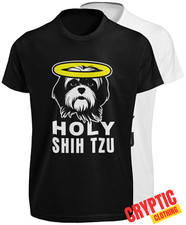 Holy shih tzu for sale  USA