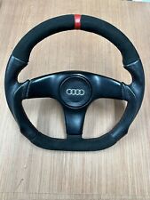 Audi spoke steering for sale  MANSFIELD