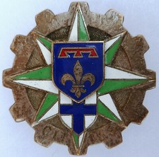 Insigne cit 159 d'occasion Insigne cit 159 d'occasion  Toulon-