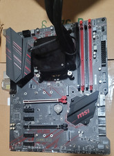 Msi mpg z390 for sale  New River