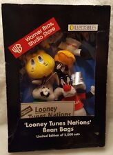 Warner bros looney for sale  Pittsburgh
