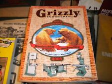 2008 grizzly industrial for sale  Cherokee