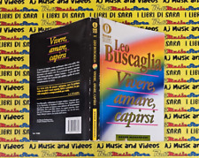Book libro vivere usato  Vigarano Mainarda