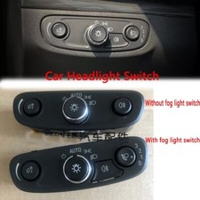 Interruptor de lâmpada de farol de carro para Buick Encore 2017-18 e Enclave 2020 ano comprar usado  Enviando para Brazil