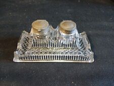 Encrier double porte d'occasion Encrier double porte d'occasion  Verquin