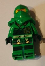 Lego ninjago figur gebraucht kaufen  Aalen