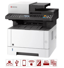 Kyocera ecosys m2635dn gebraucht kaufen  Trausnitz