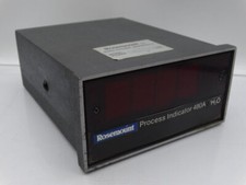 DORIC 400A C3 PANEL METER #WD1 comprar usado  Enviando para Brazil