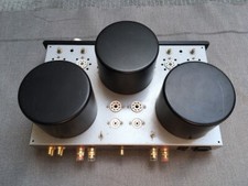 Large valve amplifier for sale  FARNBOROUGH