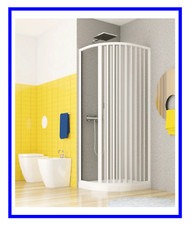 Box doccia semicircolare usato  Sala Consilina
