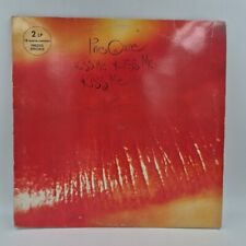 Rock the cure usato  Bergamo
