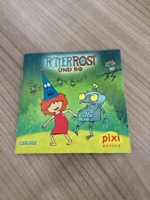 Pixi 2016 ritter gebraucht kaufen  Wetter (Ruhr)