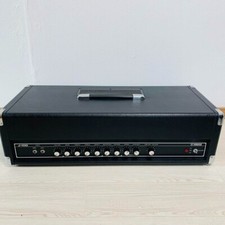 Amplificador de cabeça raro YAMAHA J-100 100W comprar usado  Enviando para Brazil