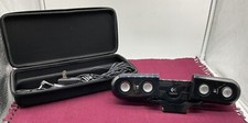 Logitech speaker case d'occasion  Expédié en Belgium