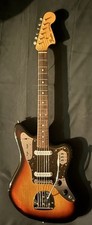 Guitarra elétrica Fender Japan Jaguar JG66 fabricada no Japão comprar usado  Enviando para Brazil