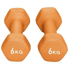 Opti neoprene dumbbell for sale  BIRMINGHAM
