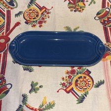 Fiesta ware tray for sale  Oakland Mills