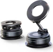 Supporto magnetico auto usato  Porto Sant Elpidio