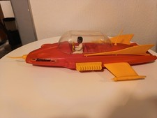 Supercar plaston toys for sale Supercar plaston toys for sale  ASHFORD