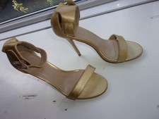 Pleaser amuse gold for sale  UK