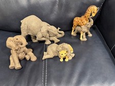 Lot herd elephants for sale  North Haven