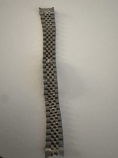 Bracciale orologio jubilee usato  San Cataldo
