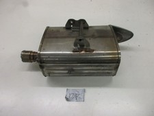 Auspuff endtopf x214 gebraucht kaufen  Ellwangen (Jagst)