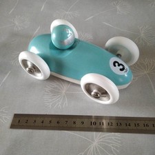 Ancienne voiture bois d'occasion  Haubourdin