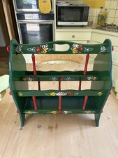 Vinted hand painted for sale  CHURCH STRETTON